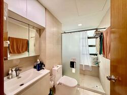 The Quintet (D23), Condominium #575488991
